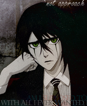 Ulquiorra Shiffer