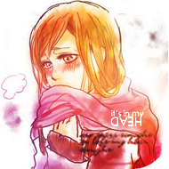 Inoue Orihime