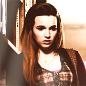 Lucy Weasley