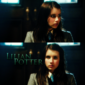 Lily L. Potter