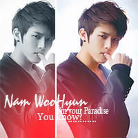 Nam WooHyun