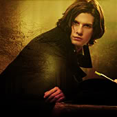 Severus Snape