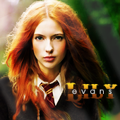 Lily Evans