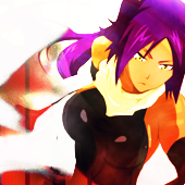 Shihouin Yoruichi