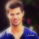 Jacob Black