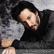 Richard Raim
