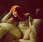 Karen Elson