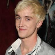 Draco Malfoy