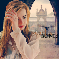 Amelia Bones