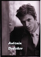 Antonin Dolohov