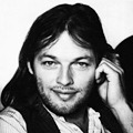 David Gilmour