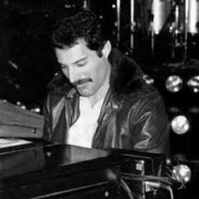 Freddie Mercury