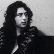 Jimmy Page