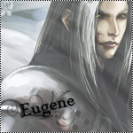 Eugene