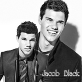 Jacob Black