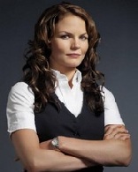 Allison Cameron