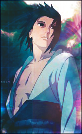 Uchiha Sasuke