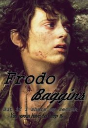 Frodo Baggins