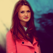 Bonnie Wright