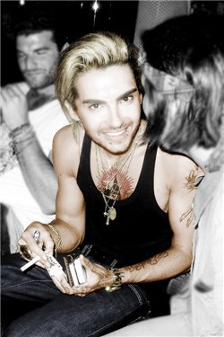 Bill Kaulitz