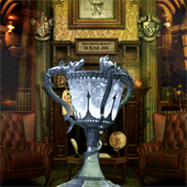 GOBLET OF FIRE
