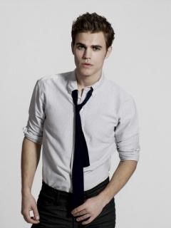 Stefan Salvatore