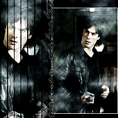 Damon Salvatore