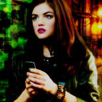 Aria Montgomery