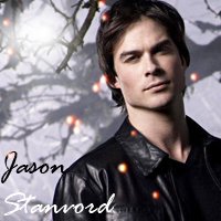 Jason Stanvord
