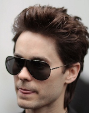 Jared Leto