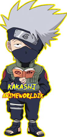 Kakashi