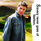 Dean Winchester