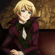 Alois Trancy