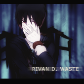 Rivan D. Waste