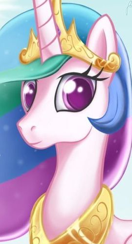 Princess Celestia