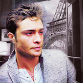 Chuck Bass