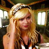 Jenny Humphrey