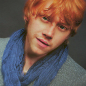 Ronald Weasley