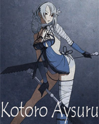 Kotoro Aysuru