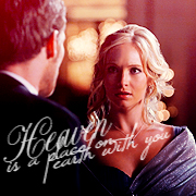 Caroline Forbes