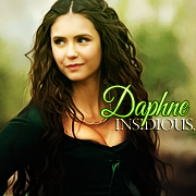 Daphne Greengrass