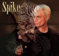 Spike