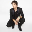 Damon Salvatore