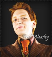 Fred Weasley