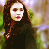 Katherine Pierce