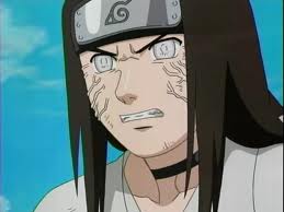 Neji Hyuugo