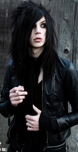 Benjamin Black