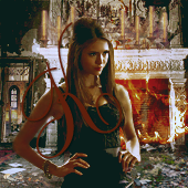 Katherine Pierce