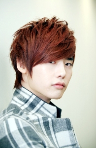 Lee Jong Suk