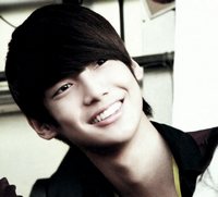 Jo Kwangmin